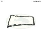 LAND ROVER SUMP GASKET DEFENDER DISCOVERY II Td5 2.5L TD PR2 MB OE