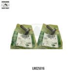 LAND ROVER SPROCKET DRIVE BOLT x2 RANGE SPORT EVOQUE LR2 2.0L LR025016 GENUINE