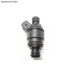 LAND ROVER FUEL INJECTOR FREELANDER 2.5L KV6 MJY100620L REMAN