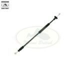 LAND ROVER EXTERNAL FRONT DOOR HANDLE RELEASE CABLE RANGE SPORT LR3 LR4 FQZ500073 GENUINE