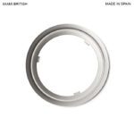 LAND ROVER EXHAUST PIPE GASKET LR2 RANGE EVOQUE DISCOVERY SPORT DEFENDER LR000954 MB