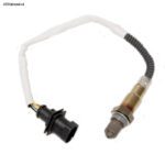 LAND ROVER FRONT OXYGEN SENSOR LR4 RANGE RR SPORT LR035750 AM