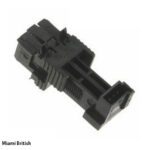 LAND ROVER BRAKE STOP LIGHT SWITCH ASSY RANGE 03-12 XKB000022 MB