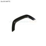LAND ROVER REAR WHEEL ARCH EYE BROWN MOULDING DEFENDER ALO710010 AM