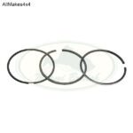 LAND ROVER PISTON RINGS SET DIESEL 3.0L LR4 RANGE SPORT E304108 AM