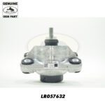 LAND ROVER ENGINE MOUNTING BRACKET RR SPORT RANGE D5 3.0L DIESEL LR123907 GENUINE