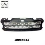 LAND ROVER FRONT RADIATOR GRILLE RR SPORT 14 - 17 3.0L V6 LR054766 OEM
