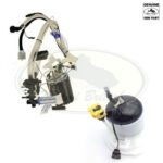 LAND ROVER FUEL MODULE & FILTER SENDER SET RANGE SUPERCHARGED 06-09 LR015177 WGC500140 OEM