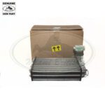 LAND ROVER AC A/C EVAPORATOR W/ EXPANSION VALVE RANGE P38 95-02 STC3260 OEM