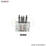 LAND ROVER TOP HOSE BLEED SCREW 2.5L 5cyl TD5 PYP10008L OEM