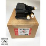 LAND ROVER FRONT AXEL TRANSFER RELIEF VALVE LR3 LR4 RANGE SPORT RVH000095 GENUINE