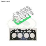 LAND ROVER CYLINDER HEAD GASKET 300 Tdi DEFENDER DISCOVERY I RANGE CLASSIC LVB500210 ALLMakes4x4