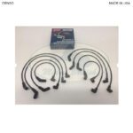 LAND ROVER IGNITION WIRES CABLES DISCOVERY 2 II RANGE P38 HLS103 NGC103740 DENSO