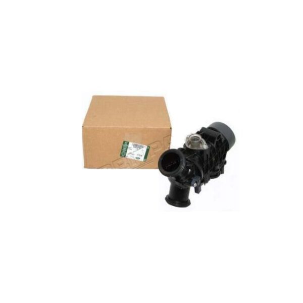 LAND ROVER THROTTLE BODY AND MOTOR 3.0L V6 DIESEL LR4 RANGE RR SPORT LR181136 GENUINE