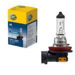 LAND ROVER LAMP BULB LR4 DISCOVERY 4 RANGE SPORT 10-13 LR010353 HELLA