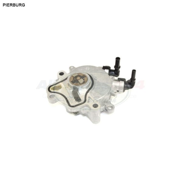 LAND ROVER VACUUM PUMP LR3 RANGE SPORT DIESEL 2.7L V6 LR019761 PIERBURG