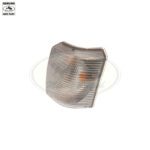 LAND ROVER FRONT TURN SIGNAL LIGHT LAMP LEFT XBD100930 GENUINE