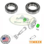 LAND ROVER ENGINE LOWER TIMING CHAIN KIT RR 06-09 4.4L LR3 V8 SPORT MR0169 AM4x4