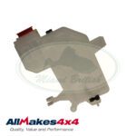 LAND ROVER RADIATOR OVERFLOW EXPANSION RESERVOIR TANK RANGE 06-12 LR023080 AM