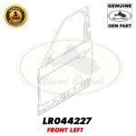 LAND ROVER FRONT DOOR SHELL LH RANGE SPORT 14-21 LR044227 GENUINE