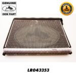 LAND ROVER FRONT EVAPORATOR AC LR4 3.0L & 5.0L LR066093 GENUINE