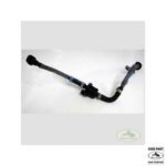 LAND ROVER FUEL PURGE VALVE ASSY DISCOVERY 2 II 99-02 WTV100140 USED