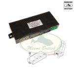 LAND ROVER FRONT DRIVER SEAT MEMORY CONTROL UNIT YWC500800 OEM