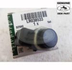 LAND ROVER SPOTLIGHT HID 35W KIT & BUMPER BAR TF701 GAD211 TERRAFIRMA