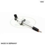 LAND ROVER FUEL INJECTOR CYLINDER 1 & 8 3.6L V8 RANGE RR SPORT LR002473 VDO