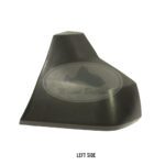 LAND ROVER FRONT BUMPER END CAP LEFT LH DISCOVERY 1 89-90 NTC5083PUB AM