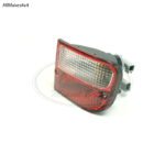 LAND ROVER TAIL REAR BUMPER LAMP LIGHT RIGHT FREELANDER 04-05 XFB500180 AM