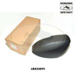 LAND ROVER MIRROR HOUSING COVER PRIMED RIGHT RANGE LR4 LR2 LR035091 GENUINE