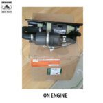 LAND ROVER FUEL PUMP RANGE EVOQUE DISCOVERY SPORT 2.0L DIESEL LR154224 OEM