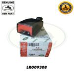 LAND ROVER REAR SEAT BUCKLE CENTRE LR3 LR4 LR009308 GENIUINE