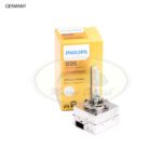 LAND ROVER HEADLAMP LOW BEAM XENON BULB SPORT LR4 LR2 RANGE EVOQUE LR009163 PHILIPS