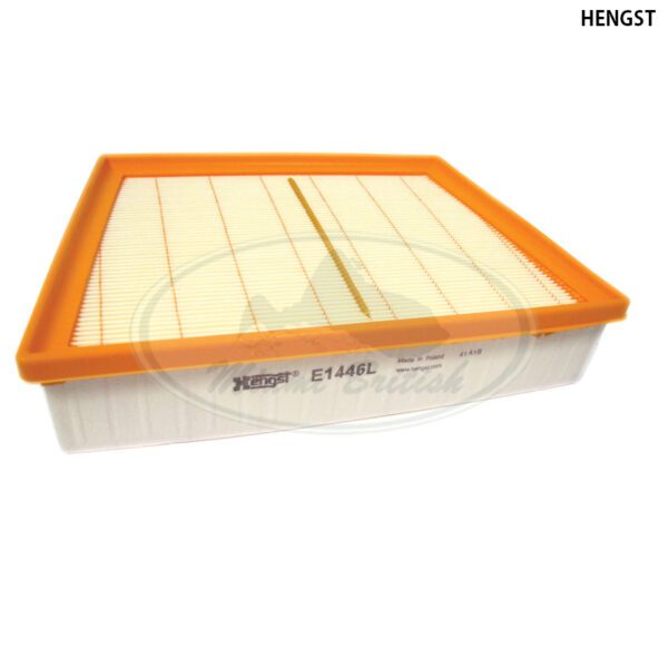 LAND ROVER AIR FILTER RANGE EVOQUE DISCOVERY SPORT NEW EVOQUE LR071942 HENGST