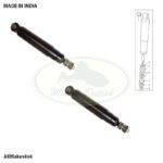 LAND ROVER REAR SHOCK ABSORVER SET x2 HEAVY DUTY DEFENDER STC3772 AM