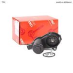 LAND ROVER PARKING BRAKE ACTUATOR LR2 RANGE EVOQUE LR027141 TRW