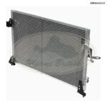 LAND ROVER AC A/C CONDENSER DISCOVERY 2 II 99-04 JRB100790 AM4x4