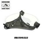 LAND ROVER FRONT SUSPENSION UPPER CONTROL ARM RH LR3 RBJ500222 GENUINE