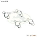 LAND ROVER GASKET EXHAUST MANIFOLD SET x2 DISCOVERY RANGE DEFENDER ERR6733 VR
