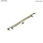 LAND ROVER STEERING TIE TRACK ROD BAR W/END RANGE CLASSIC DISCOVERY TF252 RTC1799 TF