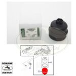 LAND ROVE LAMP REAR SIGNAL KIT RH DISCOVERY II 99-02 ROV0118 AM
