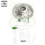 LAND ROVER FRONT UPPER SHOCK ABSORBER MOUNTING EVOQUE DISCOVERY SPORT LR024477 GENUINE