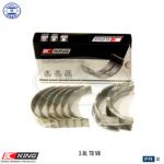LAND ROVER MAIN BEARING SET STD LR4 RANGE SPORT 10-13 3.0L TD V6 DA6623 KING PR2