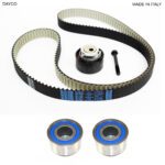LAND ROVER TIMING BELT KIT RANGE SPORT RANGE DISCOVERY 3.0L DIESEL LR078913 1311306 DAYCO / NTN