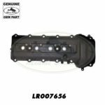LAND ROVER VALVE COVER LH 4.2L V8 SUPERCHARGER RANGE RR SPORT 06-09 LR007656 OEM
