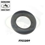 LAND ROVER ENGINE COOLANT HOSE RANGE 4.2L V8 SC PCH502331 OEM