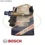 LAND ROVER FRONT OXYGEN SENSOR LR4 RANGE RR SPORT LR035750 BOSCH