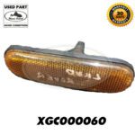 LAND ROVER FRONT LAMP SIDE MARKER RH FREELANDER 02-05 XGC000060 USED